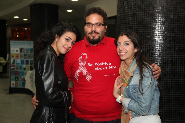 Tania Saleh in Concert